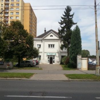 Diapo - diabetologická ordinace Pardubice